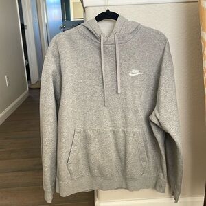 Nike hoodie